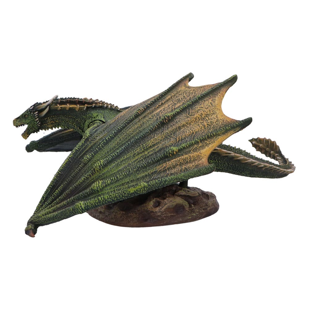 Rhaegal Game of Thrones Figurka 41 cm - Image 2