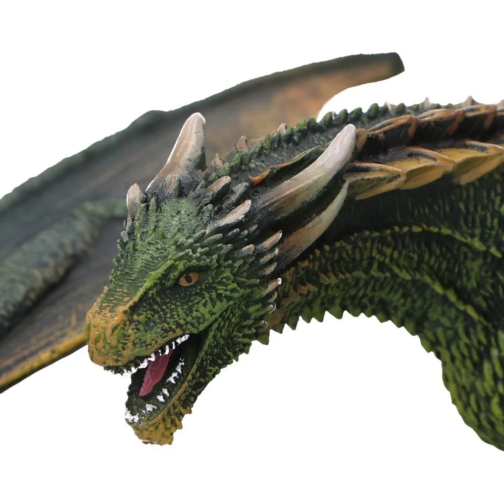 Rhaegal Game of Thrones Figurka 41 cm - Image 5