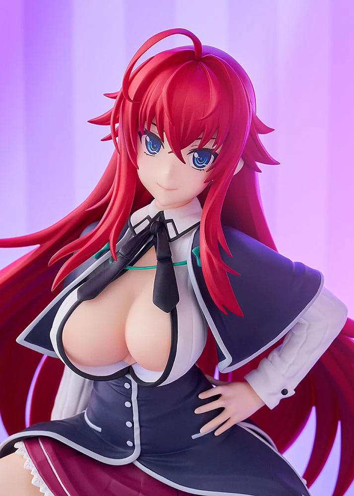 Rias Gremory High School DxD Hero Pop Up Parade L Figurka 14 cm - Image 2