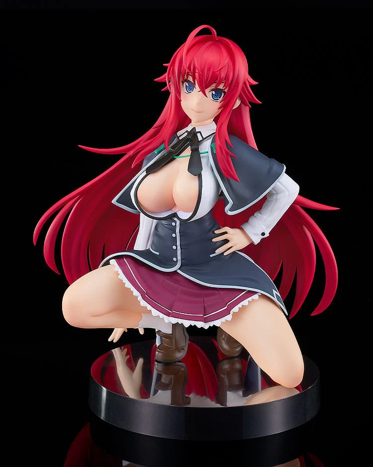 Rias Gremory High School DxD Hero Pop Up Parade L Figurka 14 cm - Image 5