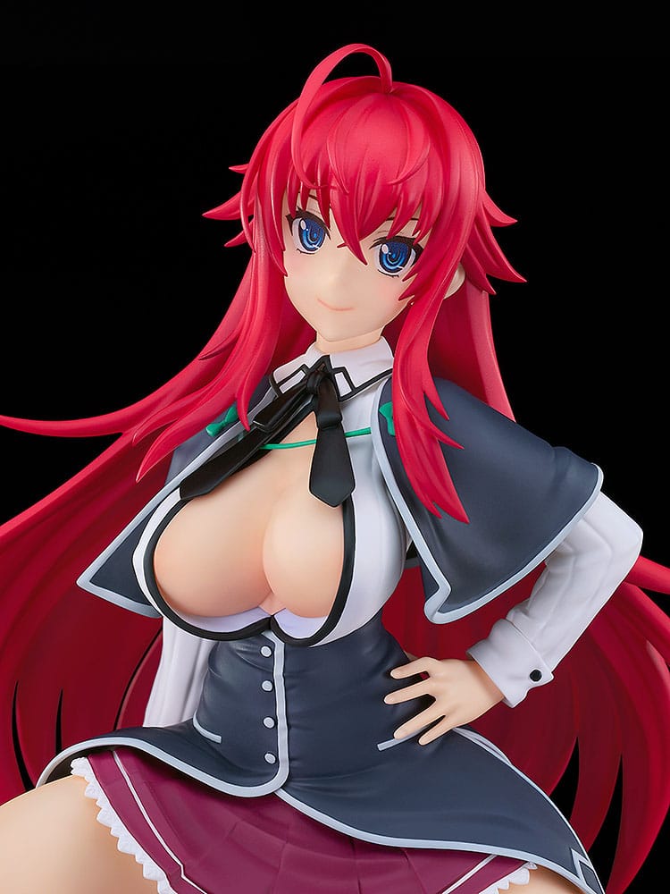 Rias Gremory High School DxD Hero Pop Up Parade L Figurka 14 cm - Image 6