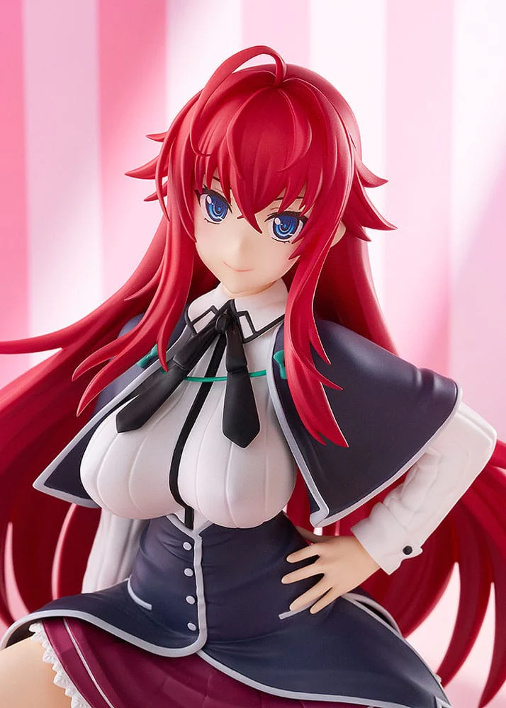 Rias Gremory High School DxD Hero Pop Up Parade L Figurka 14 cm - Image 2