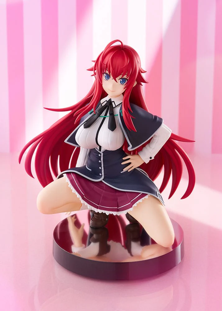 Rias Gremory High School DxD Hero Pop Up Parade L Figurka 14 cm - Image 3