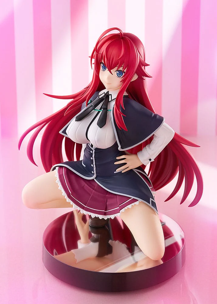 Rias Gremory High School DxD Hero Pop Up Parade L Figurka 14 cm - Image 4