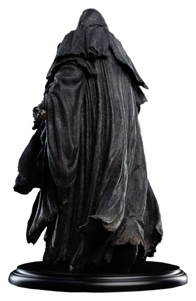 Ringwraith At The Prancing Pony The Lord Of The Rings Miniature Figurka 18 cm - Image 5