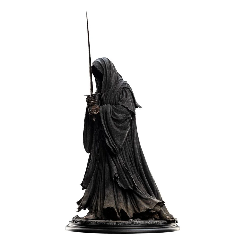 Ringwraith of Mordor The Lord of the Rings Classic Series 1/6 Figurka 46 cm - Image 2