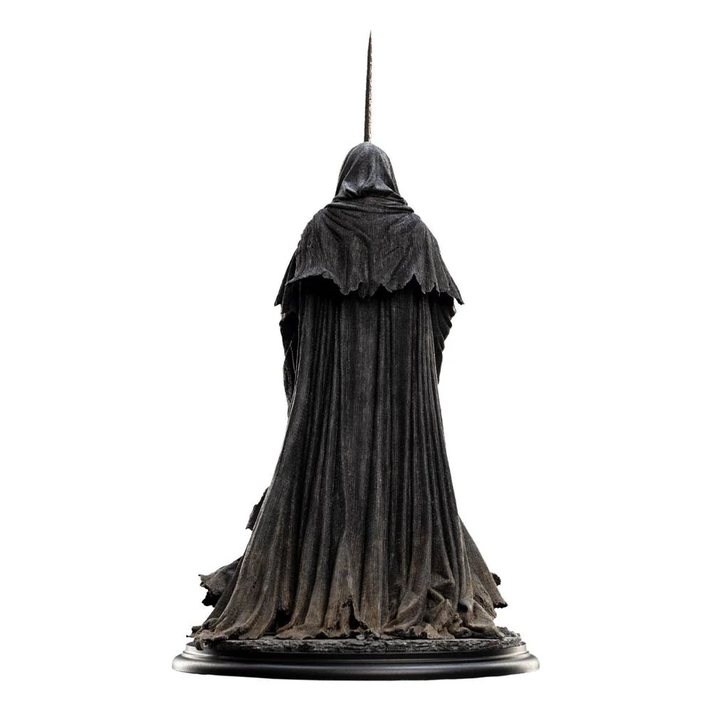 Ringwraith of Mordor The Lord of the Rings Classic Series 1/6 Figurka 46 cm - Image 3
