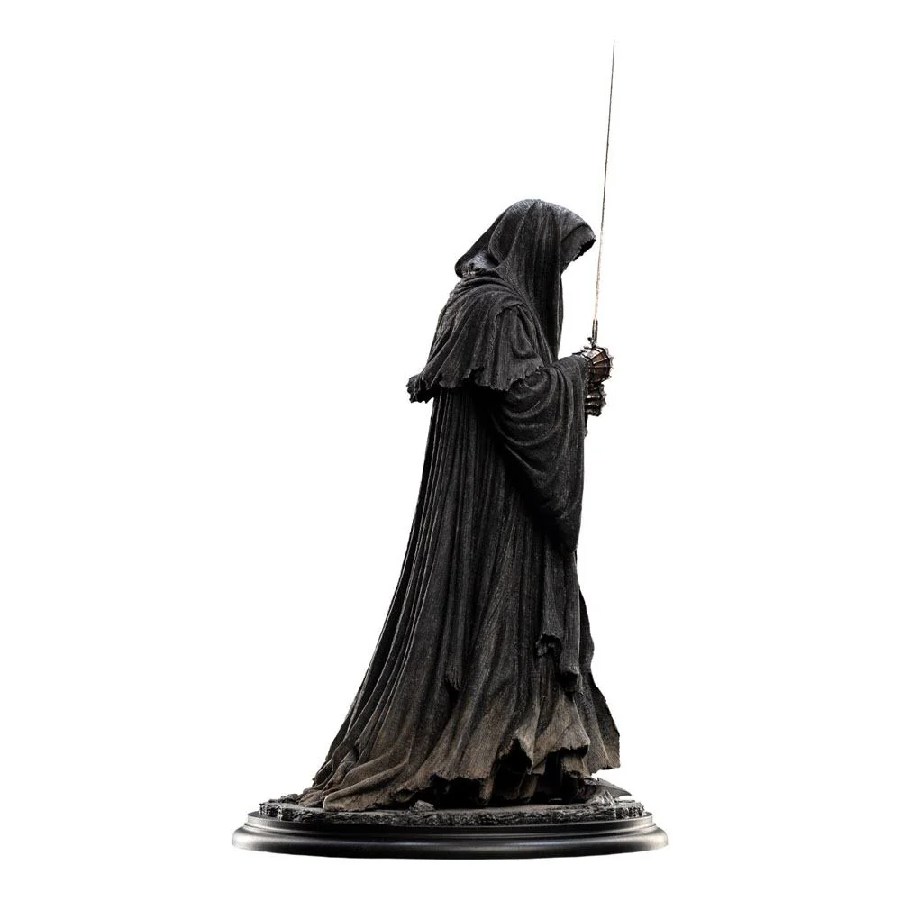 Ringwraith of Mordor The Lord of the Rings Classic Series 1/6 Figurka 46 cm - Image 4