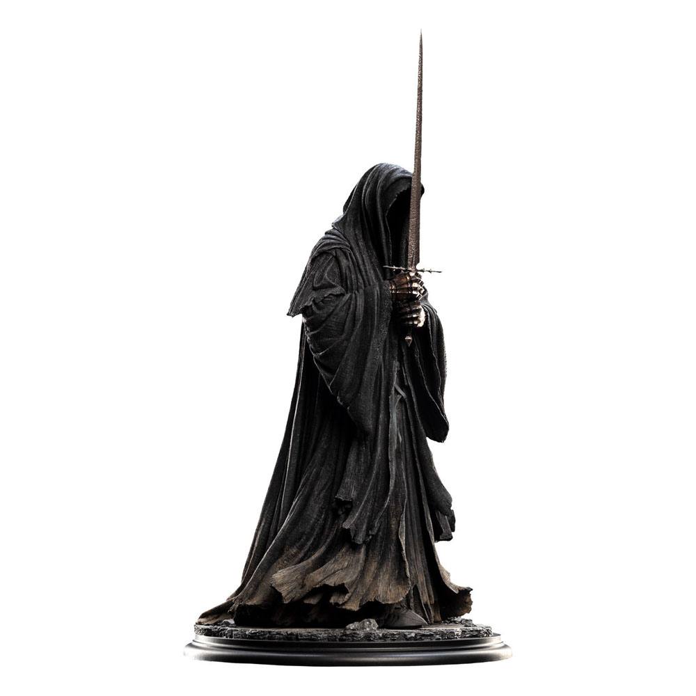 Ringwraith of Mordor The Lord of the Rings Classic Series 1/6 Figurka 46 cm - Image 5