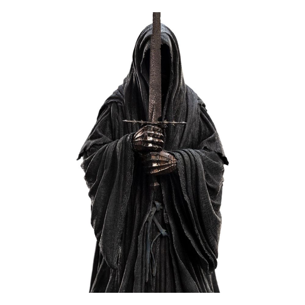 Ringwraith of Mordor The Lord of the Rings Classic Series 1/6 Figurka 46 cm - Image 6