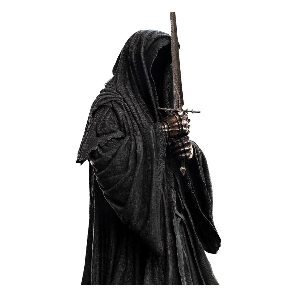 Ringwraith of Mordor The Lord of the Rings Classic Series 1/6 Figurka 46 cm - Image 8