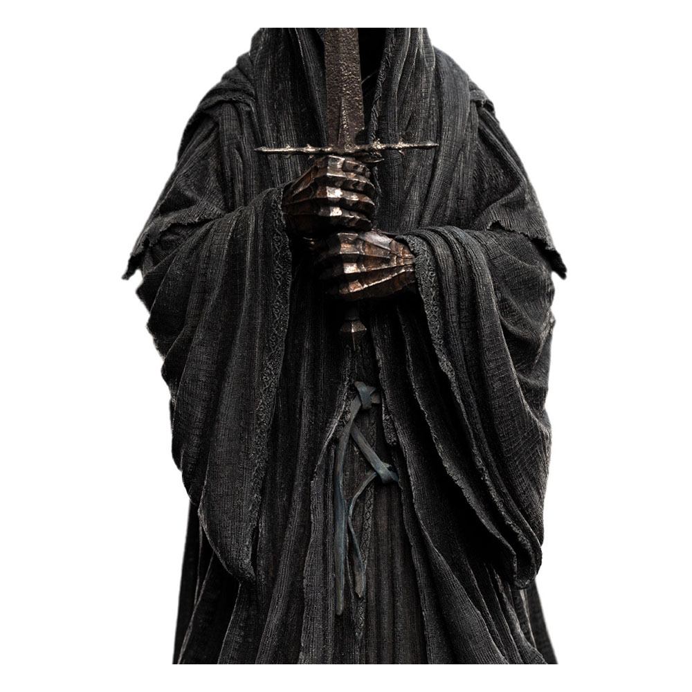 Ringwraith of Mordor The Lord of the Rings Classic Series 1/6 Figurka 46 cm - Image 9