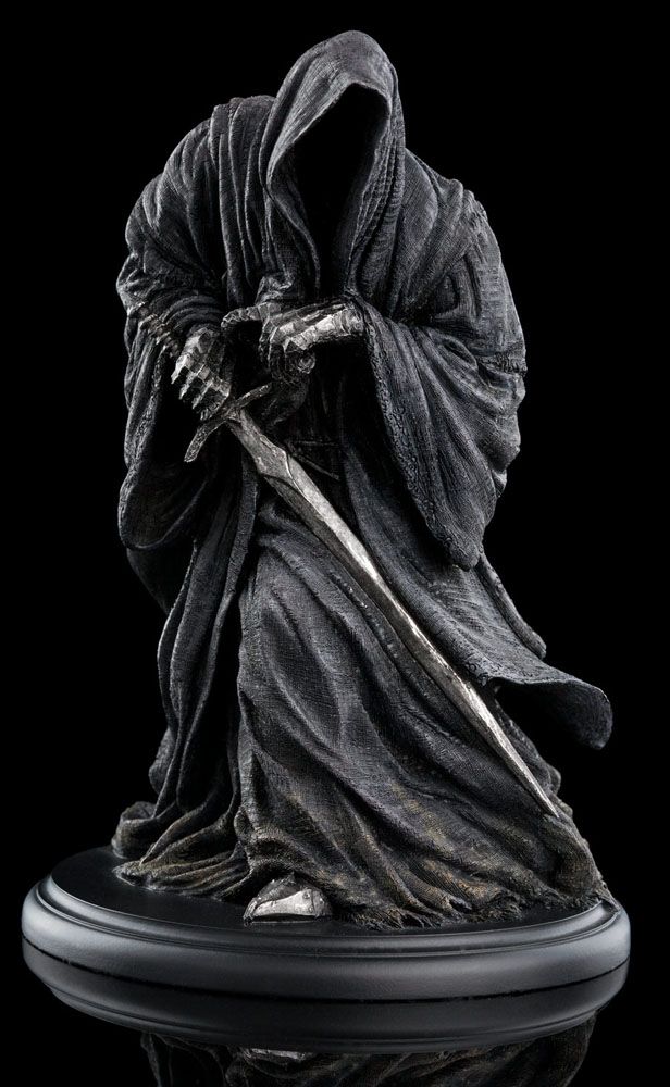 Ringwraith The Lord of the Rings Figurka 15 cm - Image 7