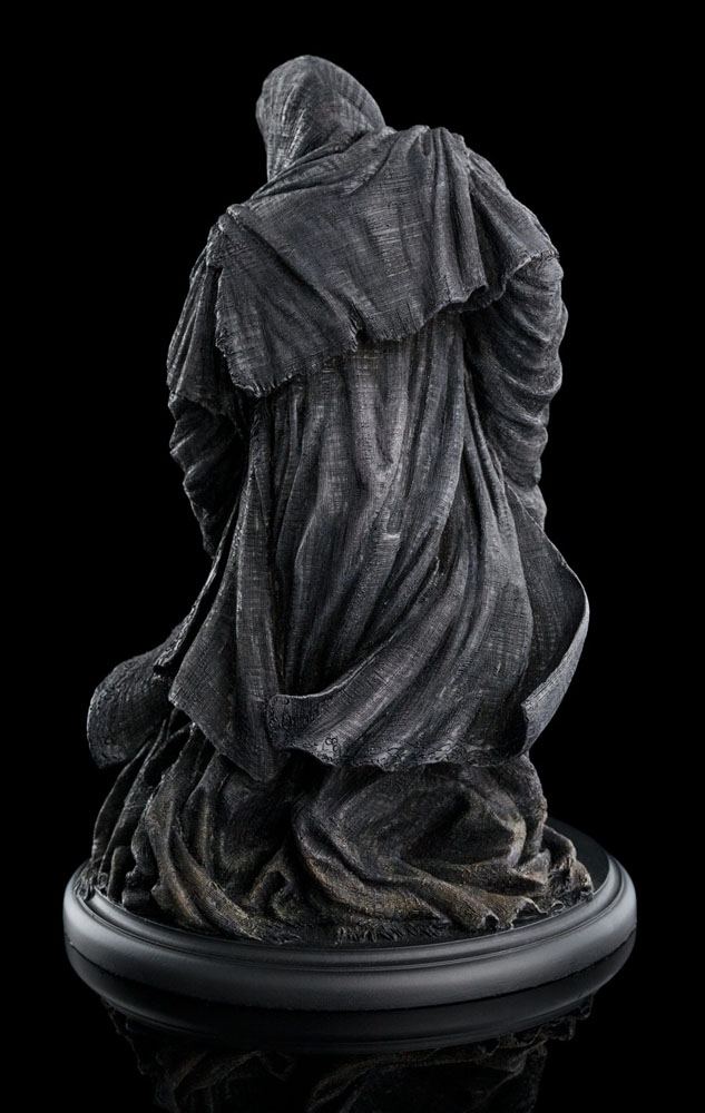 Ringwraith The Lord of the Rings Figurka 15 cm - Image 9