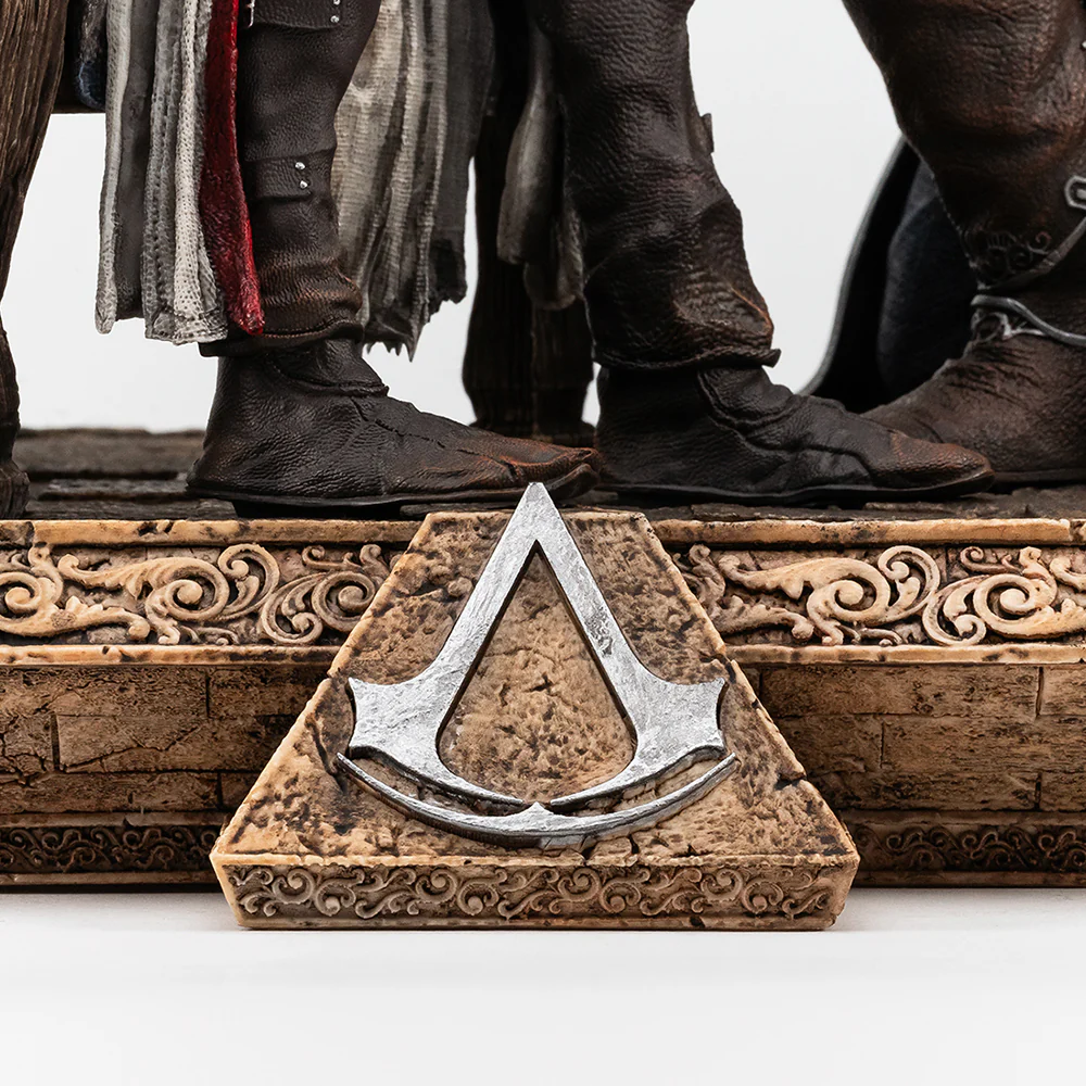 RIP Altair Assassin's Creed Figurka 30 cm - Image 5