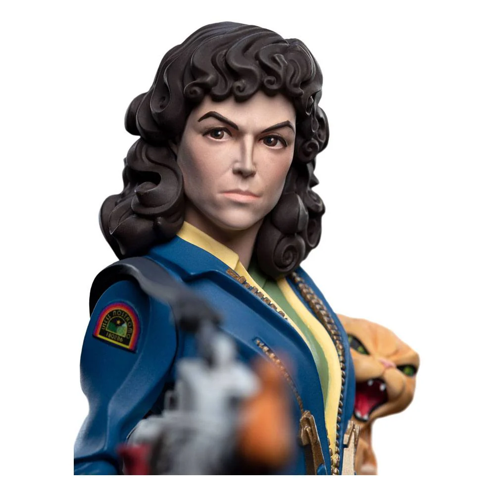 Ripley Mini Epics Alien Figurka 15 cm - Image 2