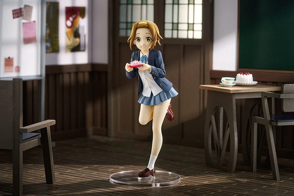 Ritsu Tainaka K-On! Pop Up Parade L Size Figurka 22 cm - Image 3