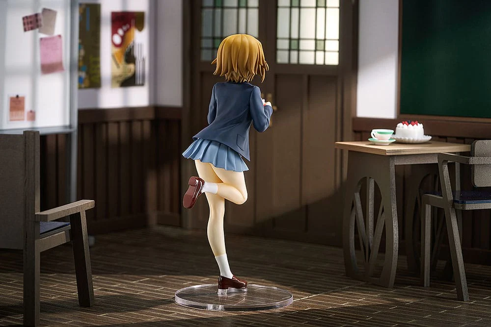 Ritsu Tainaka K-On! Pop Up Parade L Size Figurka 22 cm - Image 4