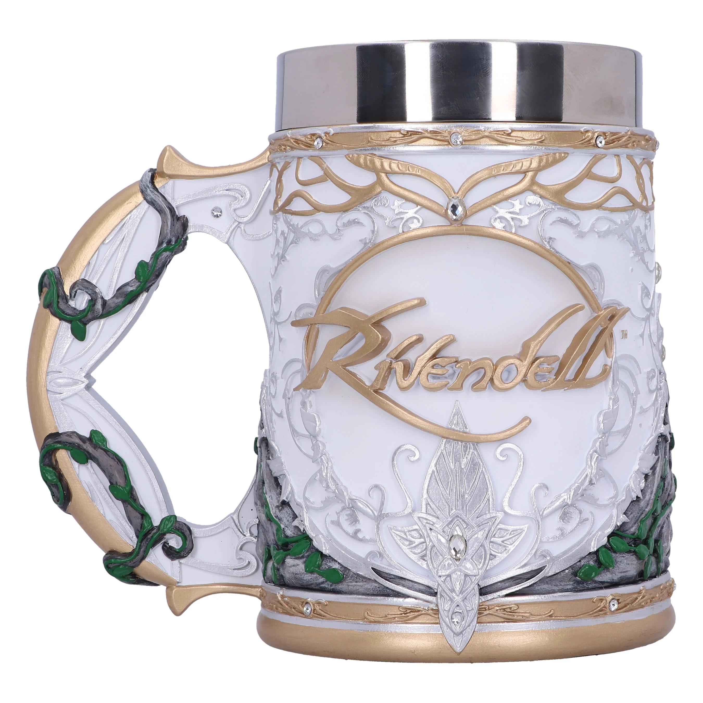 Rivendell Kufel kolekcjonerski The Lord of The Rings - Image 3