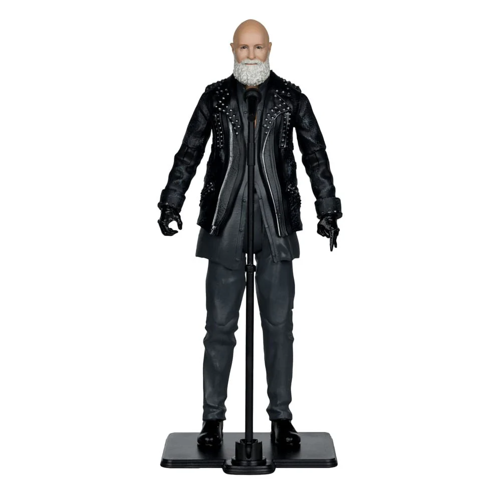 Rob Halford Judas Priest Music Maniacs Heavy Metal Figurka 15 cm - Image 3