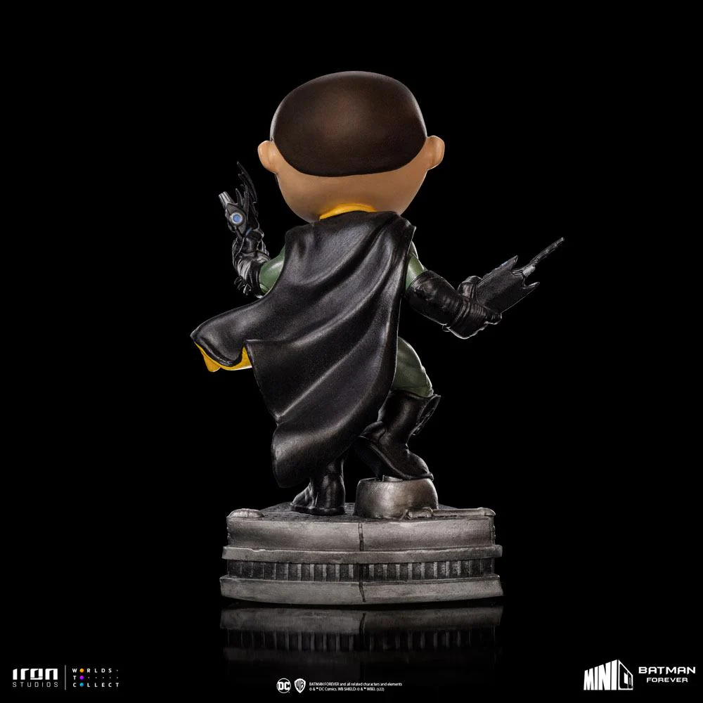 Robin MiniCo DC Batman Forever Figurka 14 cm - Image 4