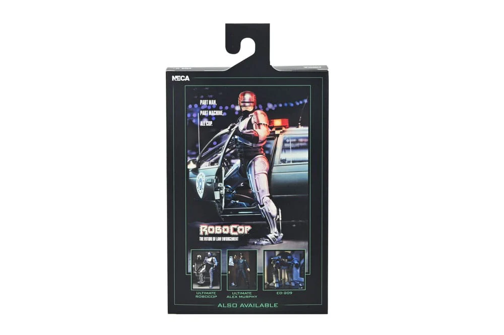 Robocop Poster Series Figurka 17 cm - Image 13