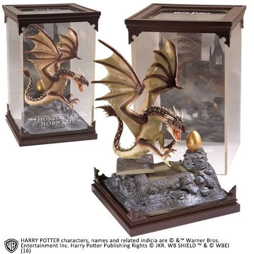 Rogogon Węgierski Figurka Harry Potter - Image 2