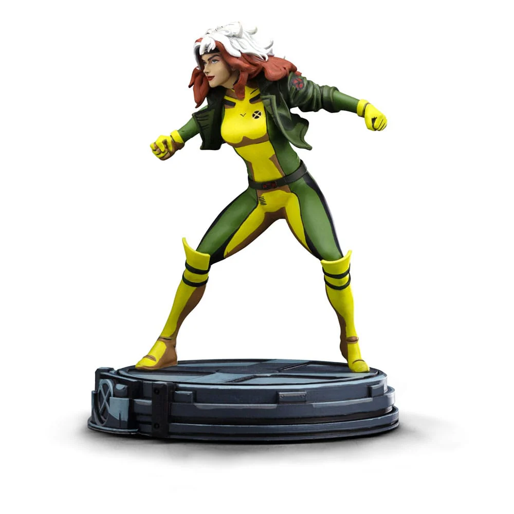Rogue Marvel X-Men´79 Art Scale 1/10 Figurka 22 cm - Image 4