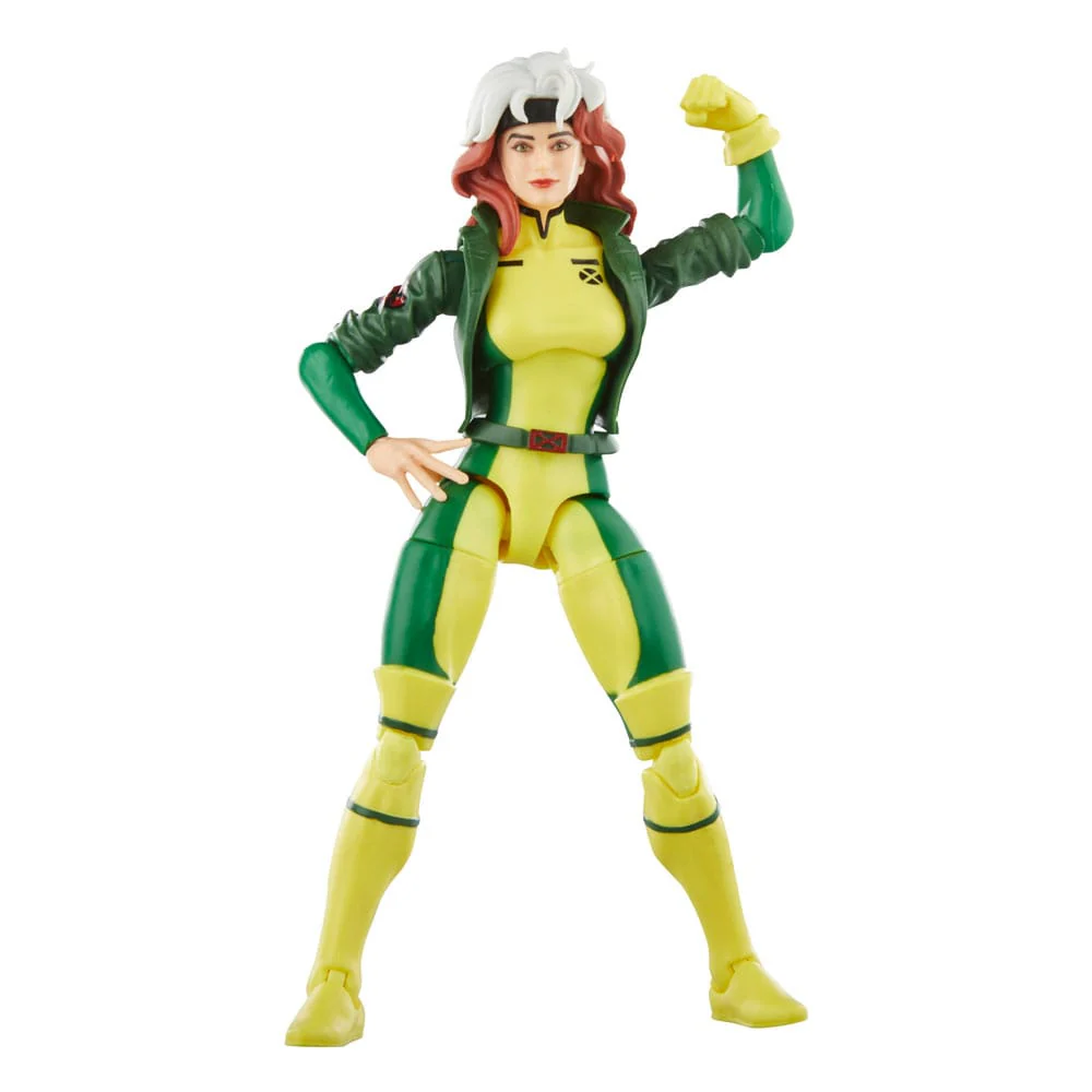 Rogue X-Men '97 Marvel Legends Figurka 15 cm