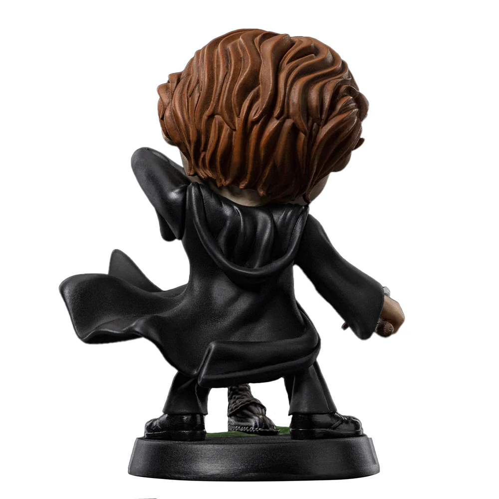 Ron Weasley with Broken Wand Minico Harry Potter Figurka 14 cm - Image 2