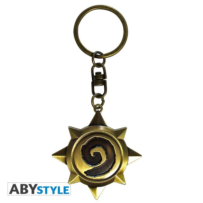 Rosace Brelok Hearthstone - Image 3