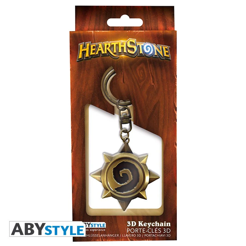Rosace Brelok Hearthstone - Image 5