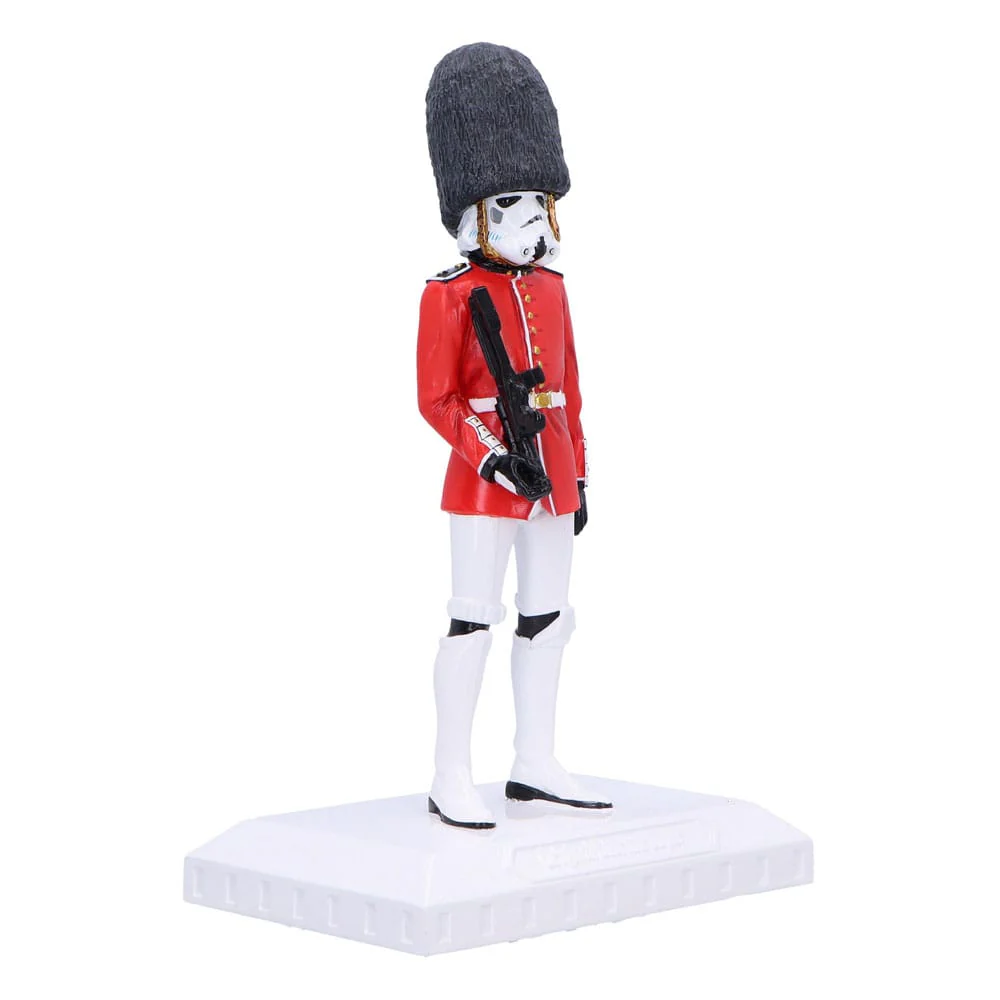 Royal Guard Original Stormtrooper Figurka 12 cm - Image 4