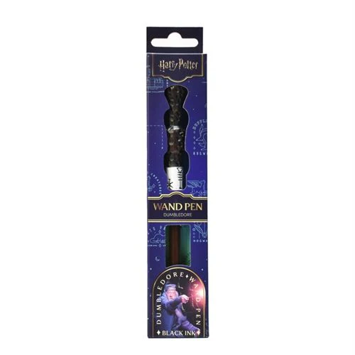 Różdżka Dumbledore'a Długopis Harry Potter - Image 2
