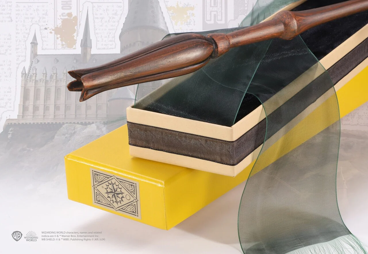 Różdżka Harry Potter - Luna Lovegood (pudełko Ollivandera) - Image 3