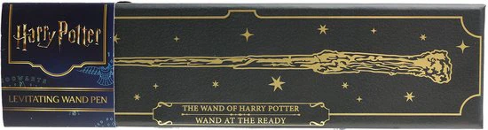 Różdżka Lewitujący Długopis Harry Potter - Image 2