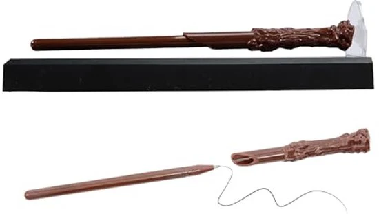 Różdżka Lewitujący Długopis Harry Potter - Image 8