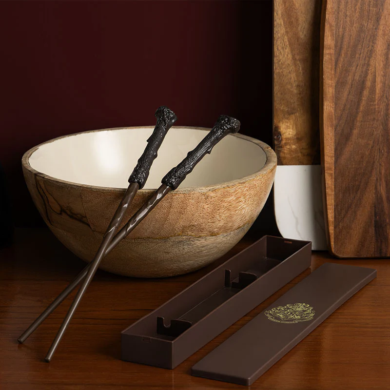 Różdżki Pałeczki do Sushi Harry potter - Image 3