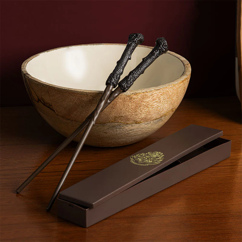 Różdżki Pałeczki do Sushi Harry potter - Image 4