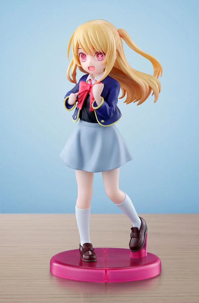 Ruby Oshi no Ko Oshi no Ko Adokenette Figurka 14 cm