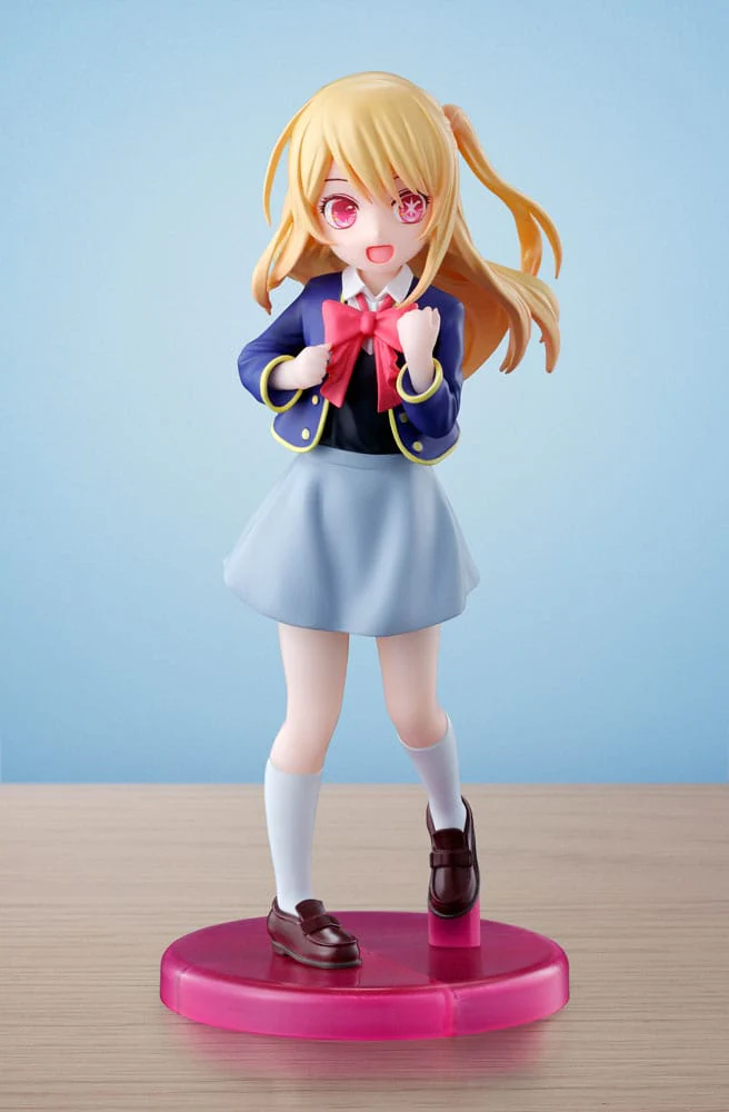 Ruby Oshi no Ko Oshi no Ko Adokenette Figurka 14 cm - Image 3