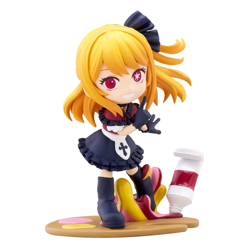 Ruby Oshi no Ko PalVerse Figurka 11 cm