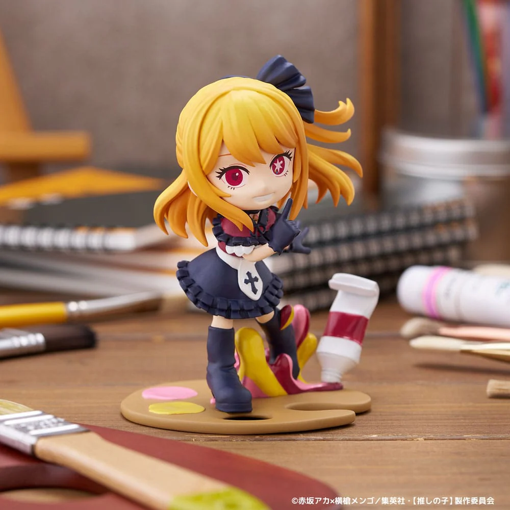Ruby Oshi no Ko PalVerse Figurka 11 cm - Image 2