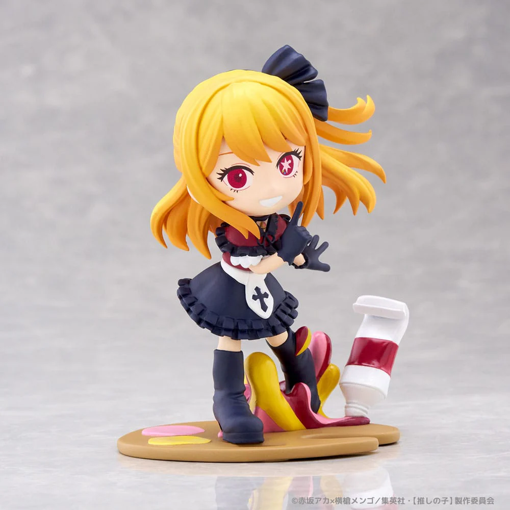 Ruby Oshi no Ko PalVerse Figurka 11 cm - Image 3