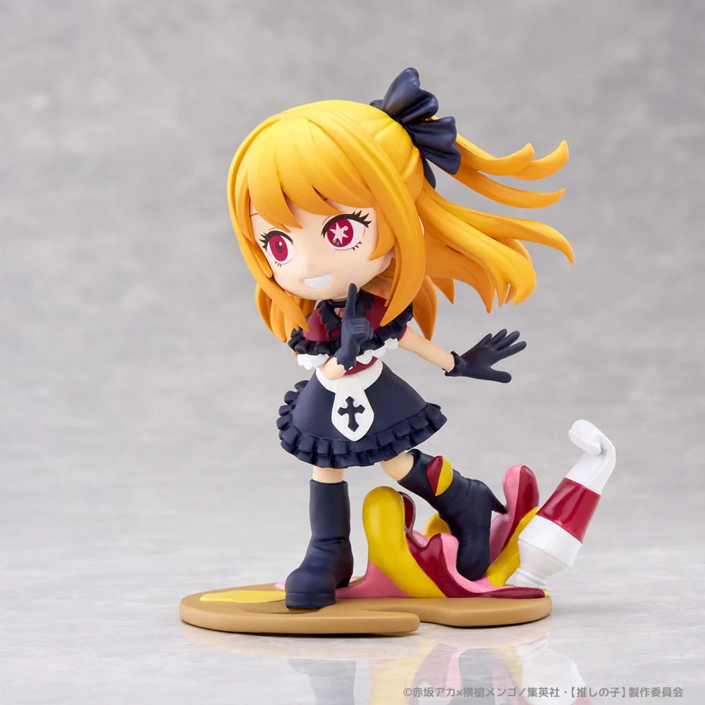 Ruby Oshi no Ko PalVerse Figurka 11 cm - Image 4