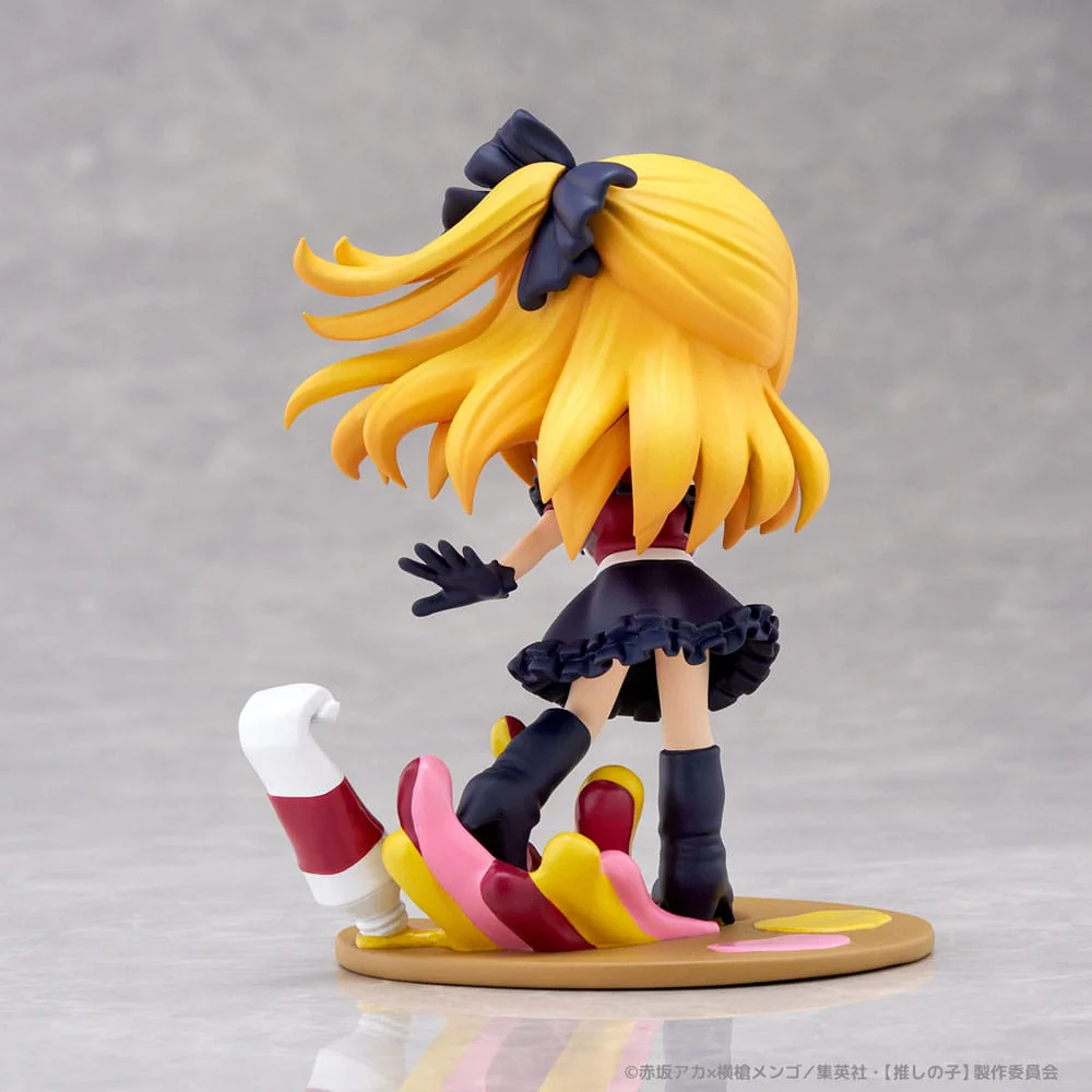 Ruby Oshi no Ko PalVerse Figurka 11 cm - Image 5