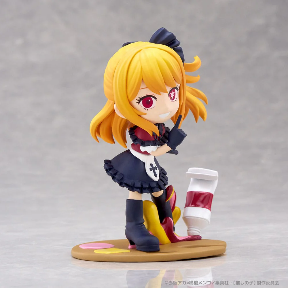 Ruby Oshi no Ko PalVerse Figurka 11 cm - Image 6