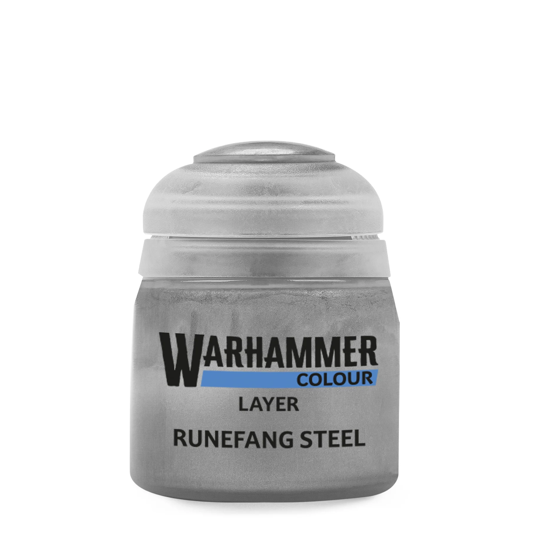 Runefang Steel Layer Farba 12ml