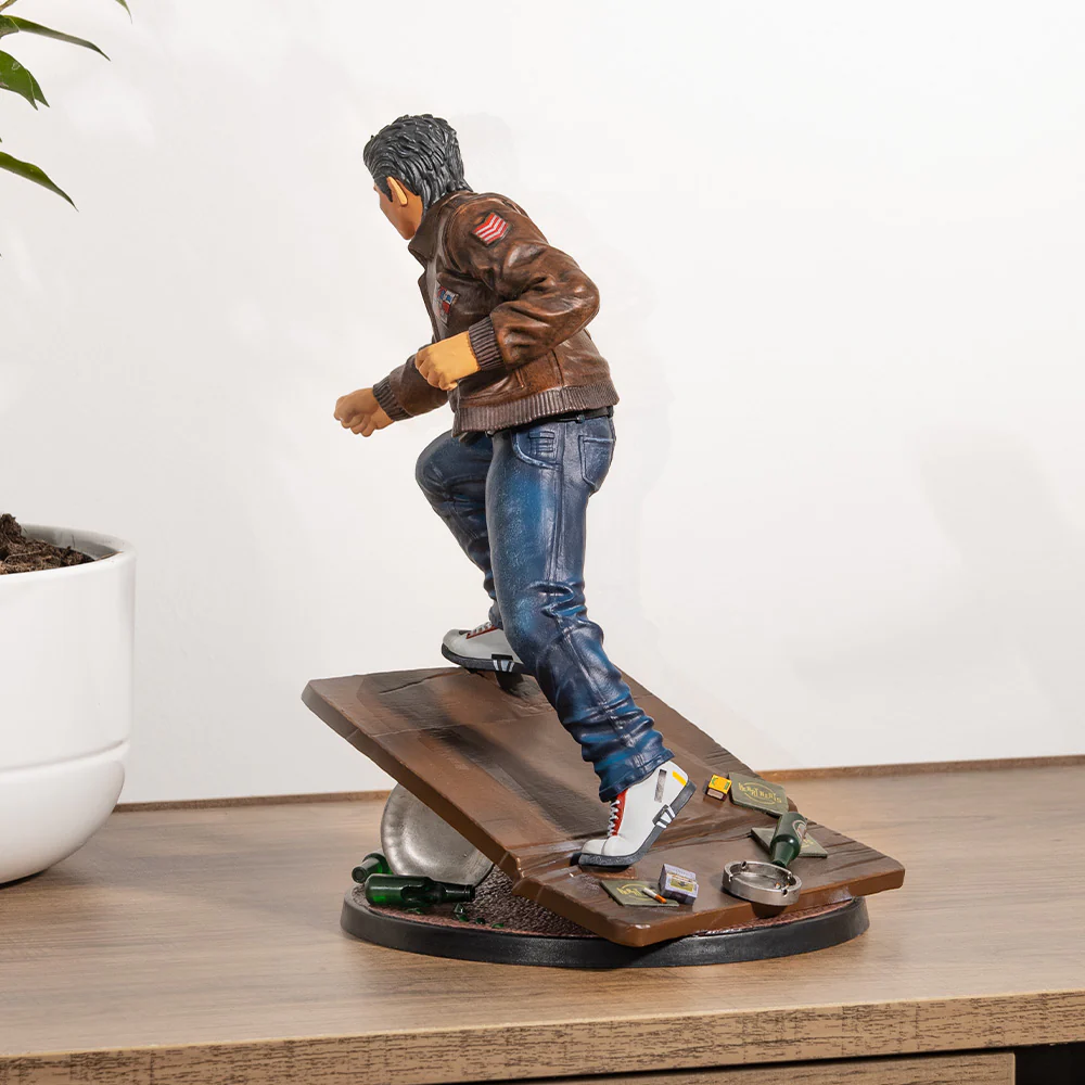Ryo Hazuki Shenmue Figurka 25 cm - Image 3