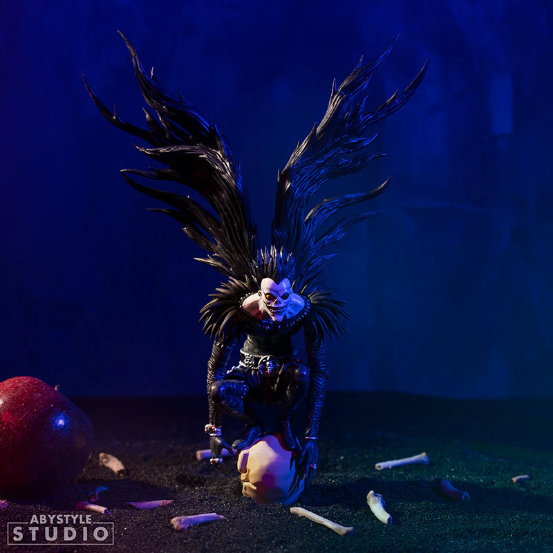 Ryuk Death Note Figurka 30 cm
